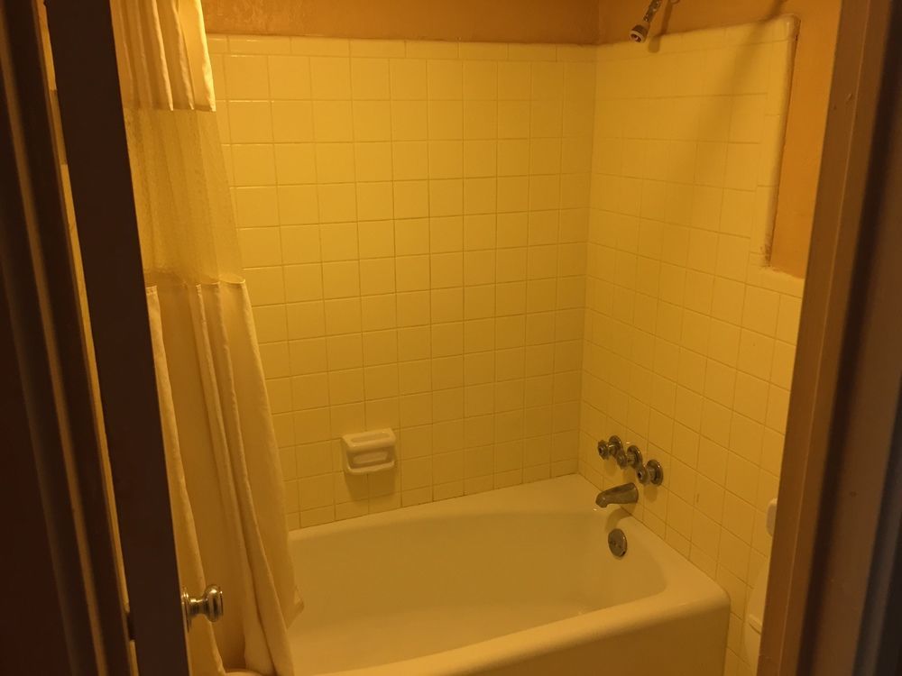 Oyo Hotel Tallahassee Downtown Ngoại thất bức ảnh